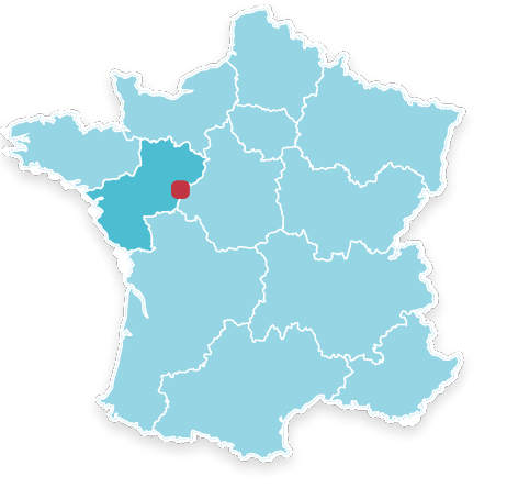 49390 Mouliherne
